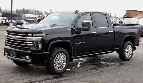 Truck