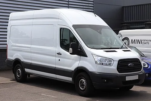 Van
