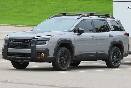 Wagon